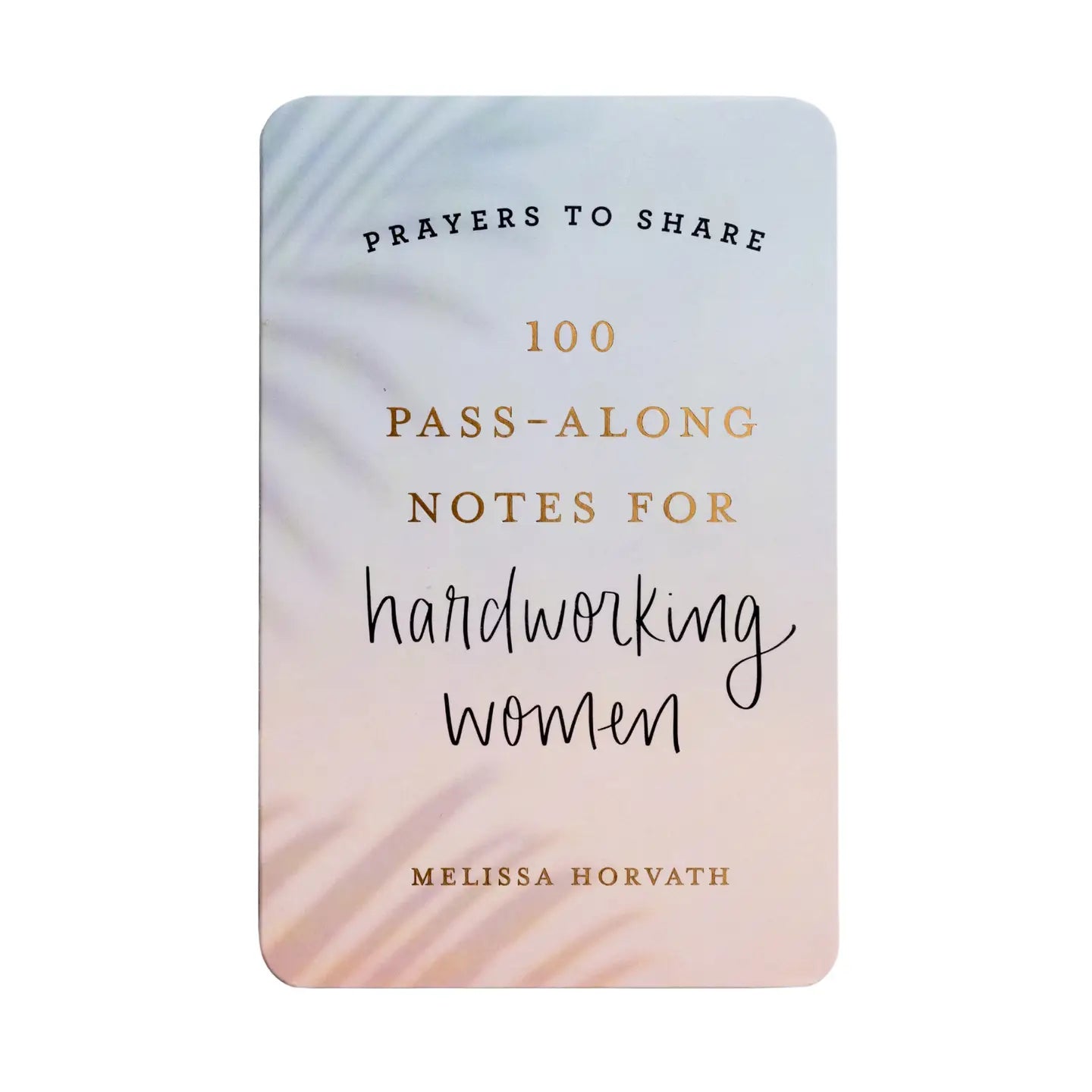 Prayers To Share