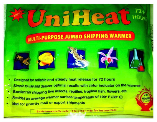 Heat Pack