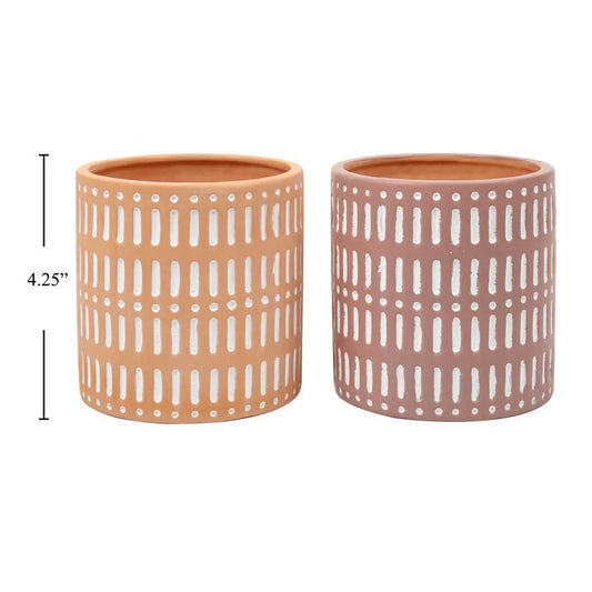 Naya Ceramic Planter