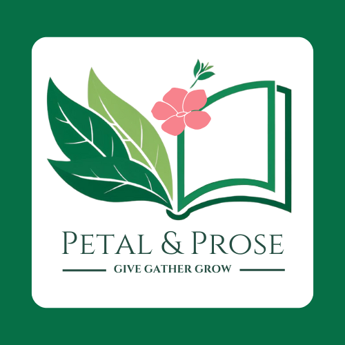 Petal & Prose