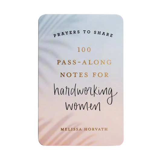 Prayers To Share