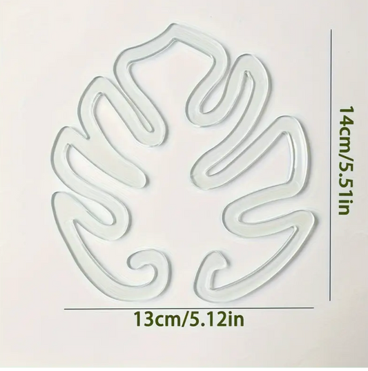 Flexible Plant Support
